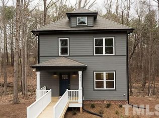 2427 Winburn Ave, Durham, NC 27704