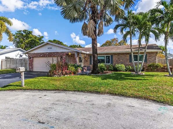 6710 NW 28th Terrace, Fort Lauderdale, FL 33309