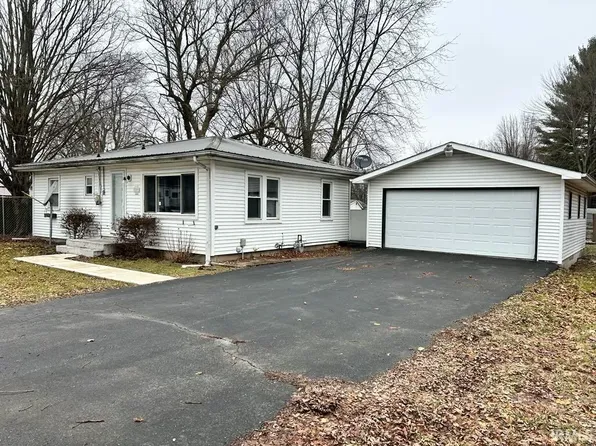 309 E Williams St, Milford, IN 46542