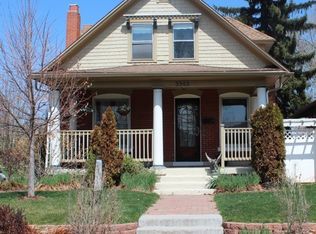 3343 W 26th Ave, Denver, CO 80211