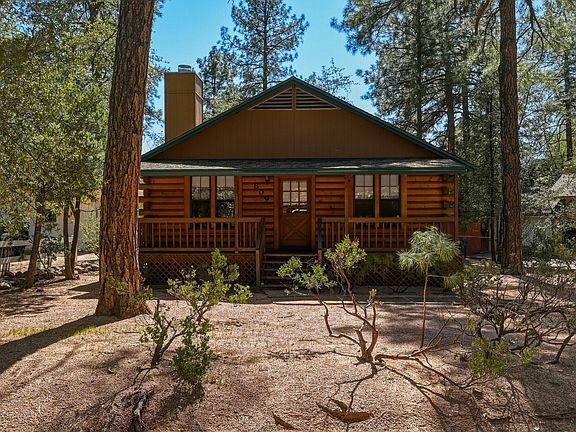 2nd image of 809 N Ponderosa Cir