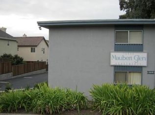 16035 Maubert Ave, San Leandro, CA 94578