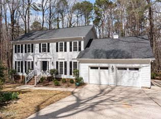 10009 Bushveld Ln, Raleigh, NC 27613