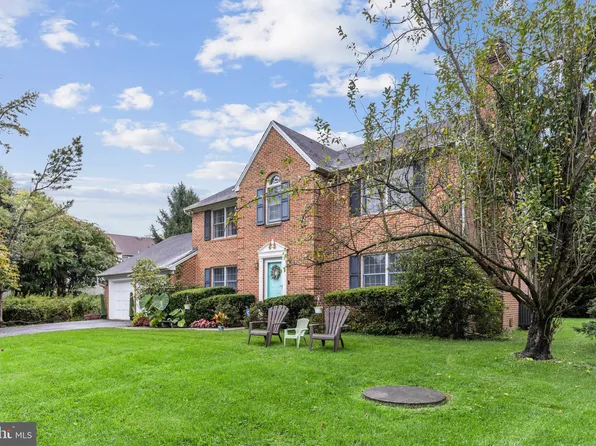 1023 Valewood Rd #1023, Towson, MD 21286