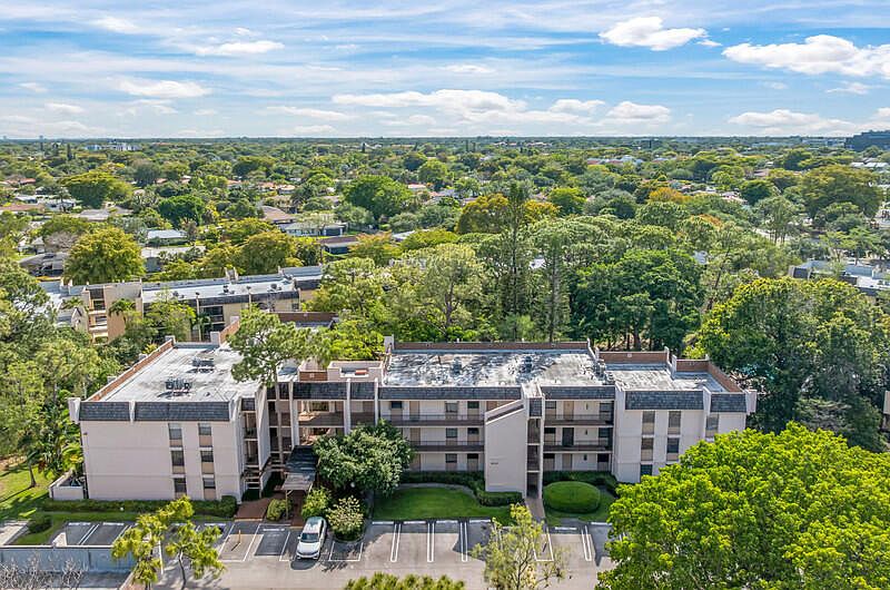 1st image of 8421 Forest Hills Drive #104