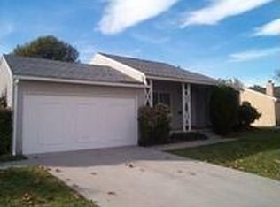 8369 Quartz Ave, Winnetka, CA 91306