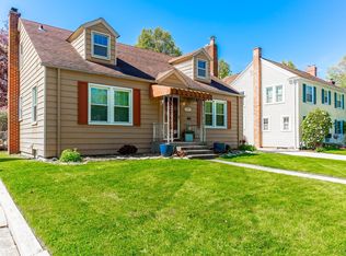 1315 Sheridan Ct, Fort Wayne, IN 46807