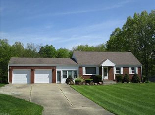 858 Prentice Rd, Warren, OH 44481