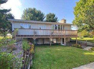 W8998 County Road A, New Lisbon, WI 53950