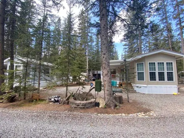45 Timber Trl, Mountain View County, AB T0M 1X0