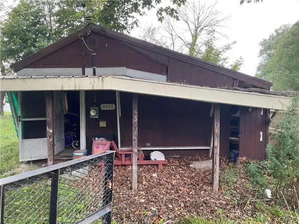 9594-1737 Lot 7, Brownville, NY 13615