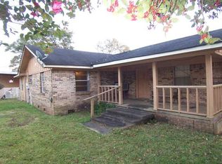 8561 Jeff Hamilton Road Ext, Mobile, AL 36695