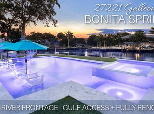 27221 Galleon Dr, Bonita Springs, FL 34135