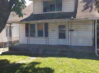 8106 Saint Charles Rock Rd, Saint Louis, MO 63114