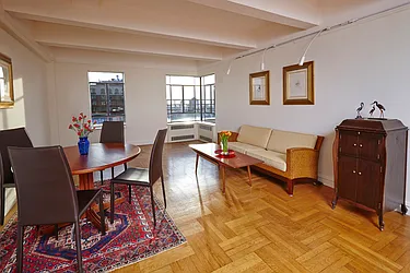 Sold by Brown Harris Stevens