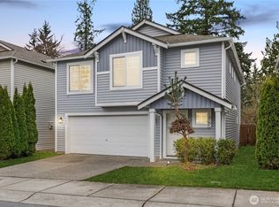 924 138th Pl SW, Everett, WA