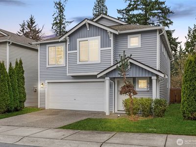 924 138th Place SW, Everett, WA, 98204