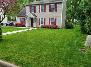 10633 Honey Tree Rd, North Chesterfield, VA 23235