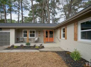 1105 Paddock Dr, Raleigh, NC 27609