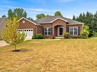 340 Rachel Dr, Penn Laird, VA 22846