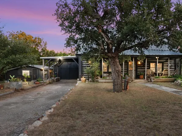 1603 Anaconda Trl, Granbury, TX 76048