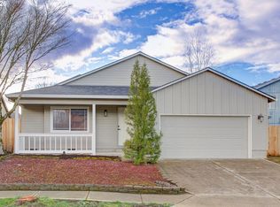 13637 SE Ellen Dr, Clackamas, OR 97015