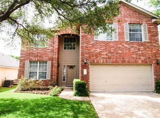 2317 Clover Ridge Dr, Cedar Park, TX 78613