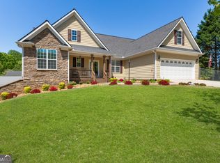 70 Emily Forest Way, Pendergrass, GA 30567