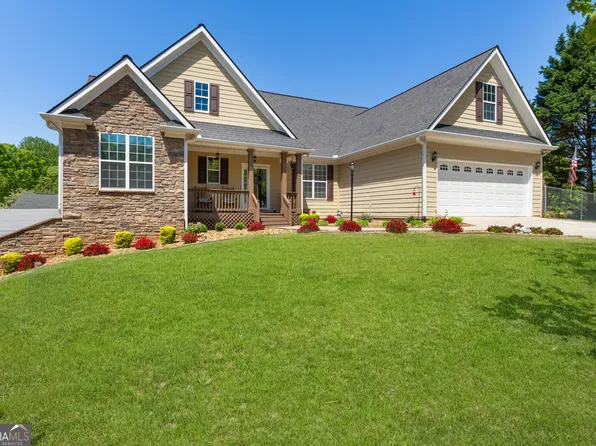 70 Emily Forest Way, Pendergrass, GA 30567