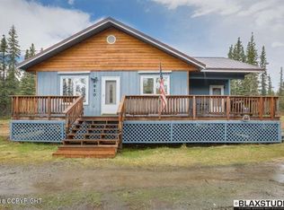 910 Sanctuary Ln, Fairbanks, AK 99712
