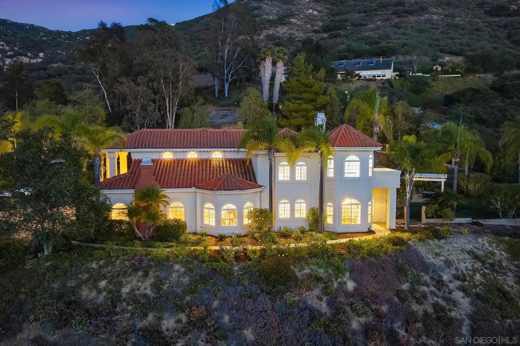 Home at Maderas Golf Club