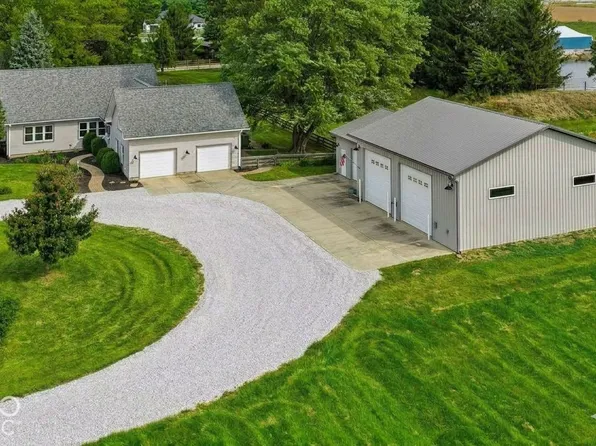 155 N 300 W, Lebanon, IN 46052