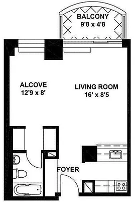Rented by Sumitomo Real Estate Sales | media 50