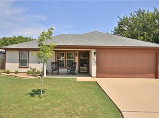 1318 Seamans Way, Abilene, TX 79602