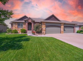 14202 W Ocala St, Wichita, KS 67235