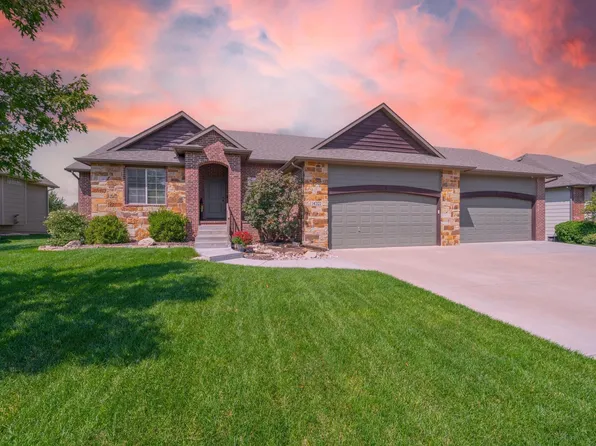 14202 W Ocala St, Wichita, KS 67235