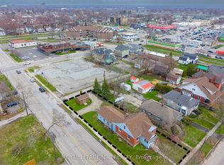 197 Charlotte St, Pt Colborne, ON L3K 3E3