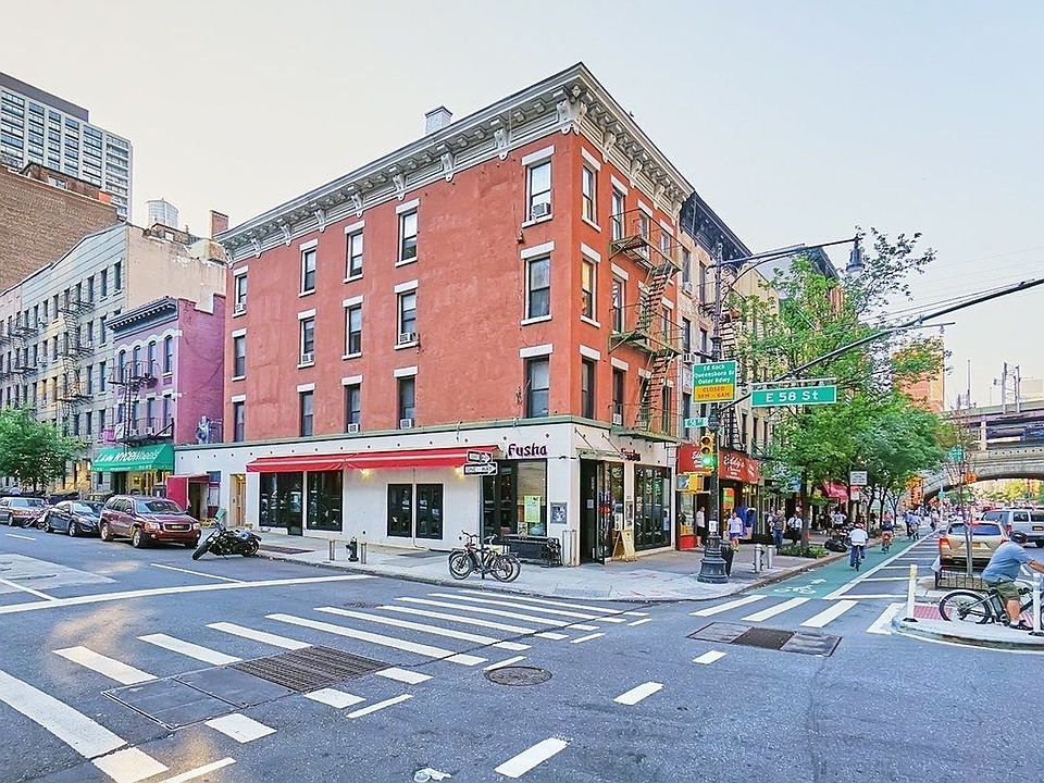 1st image of 357 E 58th St #W3