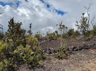 Reef Pkwy LOT 22, Ocean View, HI 96737