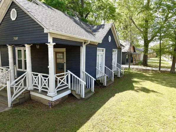 701 S Court St, Cleveland, MS 38732