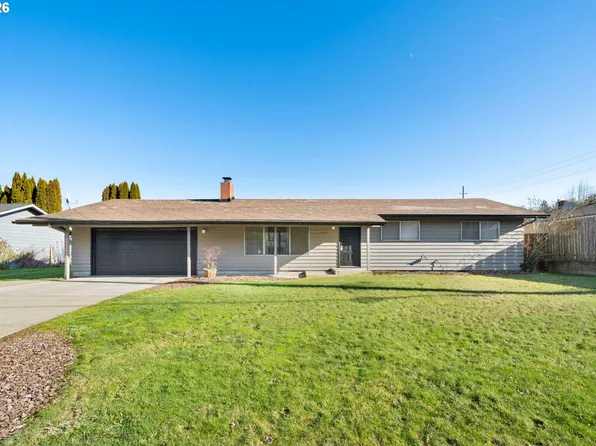 11915 NW 36th Ave, Vancouver, WA 98685