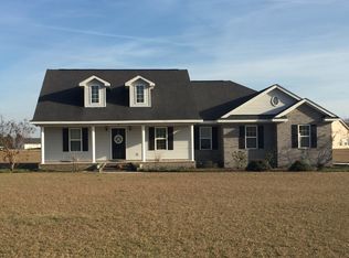 101 Raleigh Ct, Statesboro, GA 30458