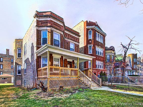 2nd image of 130 N Mason Ave