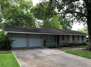 1811 Bonanza Rd, Houston, TX 77062