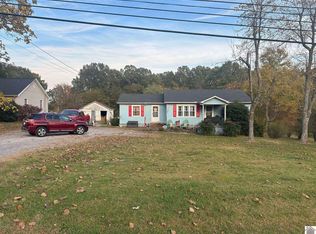 1051 S Main St, Calvert City, KY 42029