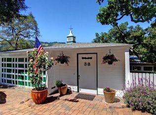 38 Mira Loma Rd, Orinda, CA 94563