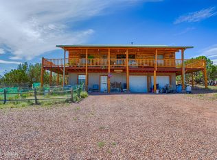 97 N 8489th, Concho, AZ 85924