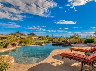 9889 E Balancing Rock Rd, Scottsdale, AZ 85262