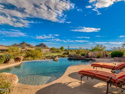 9889 E BALANCING ROCK Road, Scottsdale, AZ, 85262