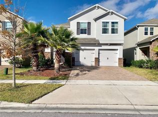 2803 Monticello Way, Kissimmee, FL 34741